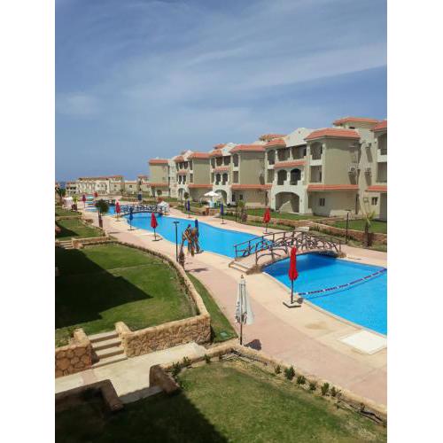لاسيرينا الساحل الشمالىLASIRENA north coast EGYPT