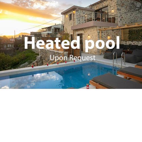 Lasithi Luxury Villa