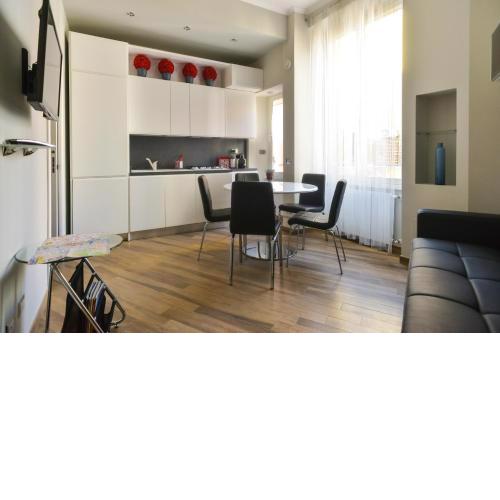 Lata Luxury Apartment