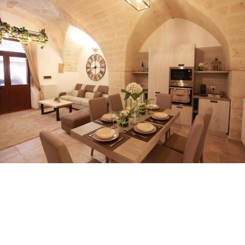 LATA LUXURY HOME CASA VACANZE