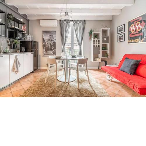 L'Atelier del Centro: tra design, storia e fascino