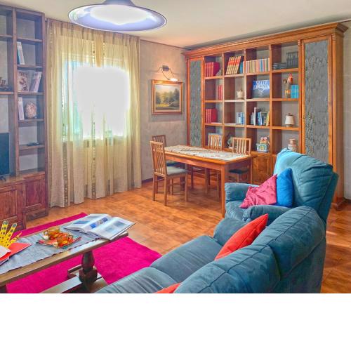 L'Atelier du Temps - AOSTA-PILA Holiday House