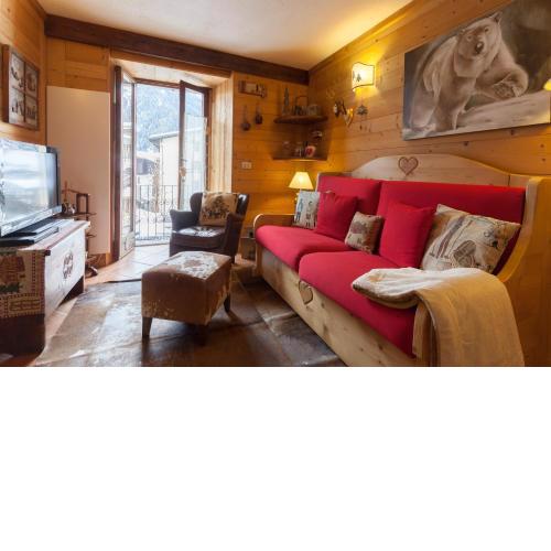 L'Atelier du Temps - CHARME in Courmayeur