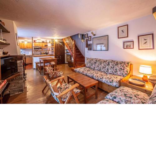 L'Atelier du Temps - Genzianella Apartment