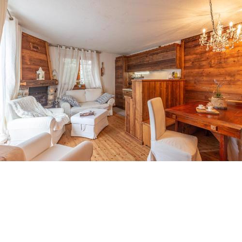 L'Atelier du Temps - Le Petit Refuge Appartement