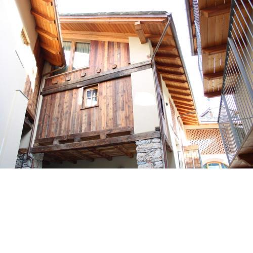 L'Atelier du Temps - Les Greniers Appartements