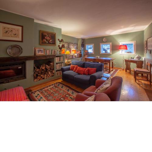 L'Atelier du Temps - PincherleStyle Apartment