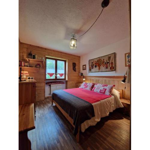 L'Atelier du Temps - Treinadan Appartement
