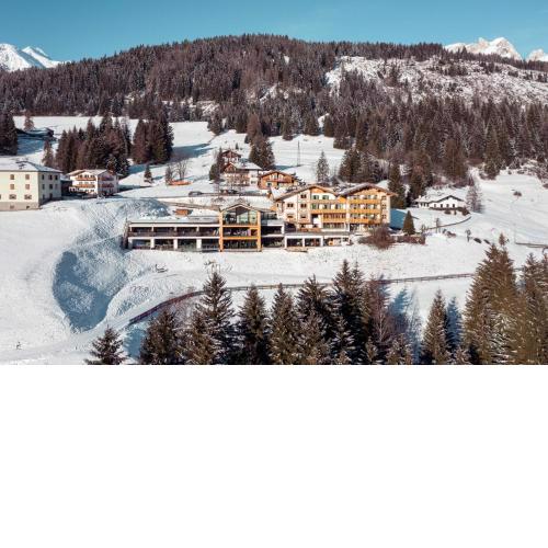 Latemar - Hotel Suites Spa