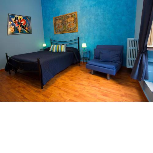 Laterano Inn