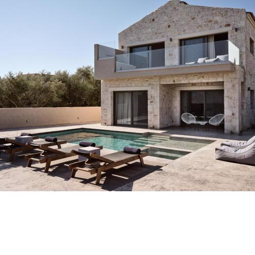 LaTerre Villa, By ThinkVilla
