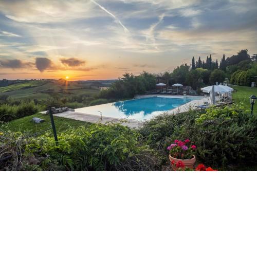 Laticastelli Country Relais