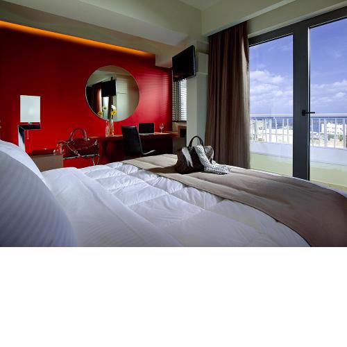 Lato Annex Boutique Rooms