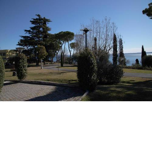 Lato soleggiato @Gardazzurro