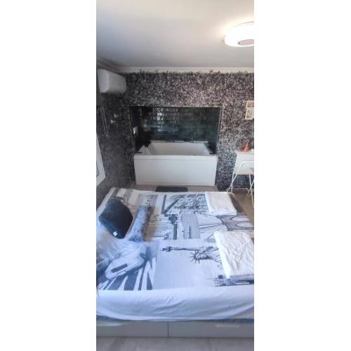 Latorre jacuzzi jerez