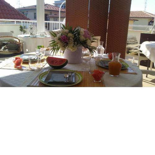 L'ATTICO Bed & Breakfast