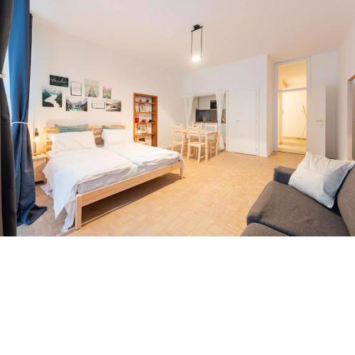 Lauben Apartment: Bolzano