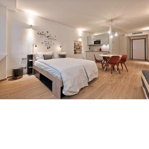 Lauben Suite: Bolzano