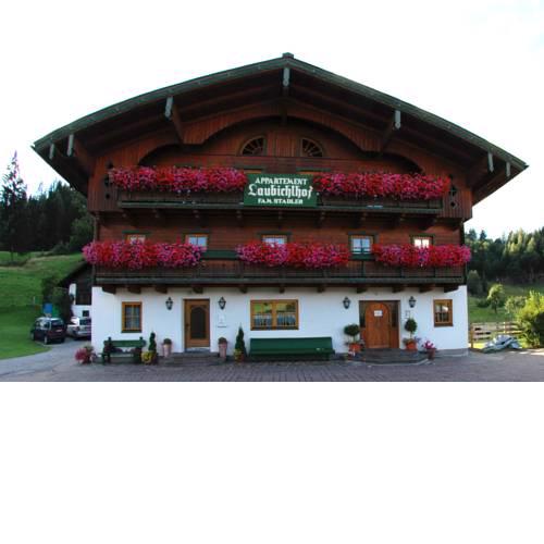 Laubichlhof