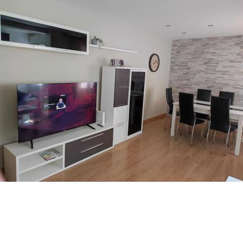 Laucar Vivienda de uso turístico