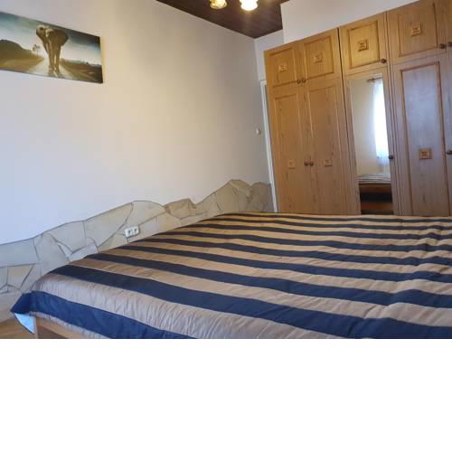 Laudo Apartment