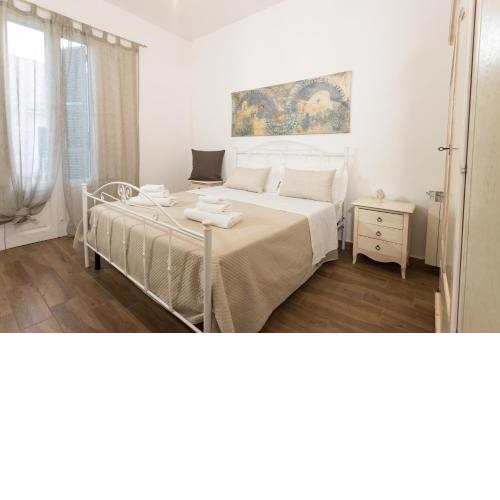 Laudre Apartment