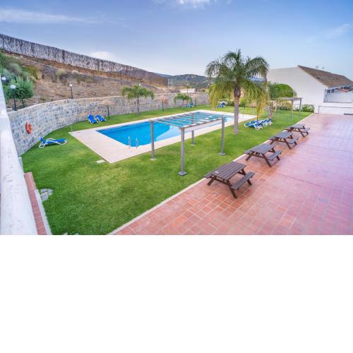 Laufi SunHouse Costa Views