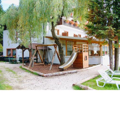 Laugen Cafè, Pizza, B&B