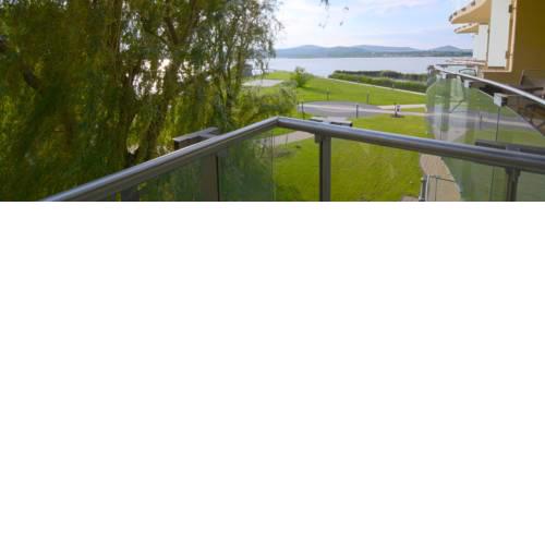 Laura apartman Velence