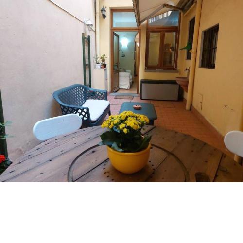Laura Apartment in the heart of Florence