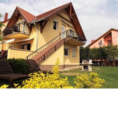 Laura-haus