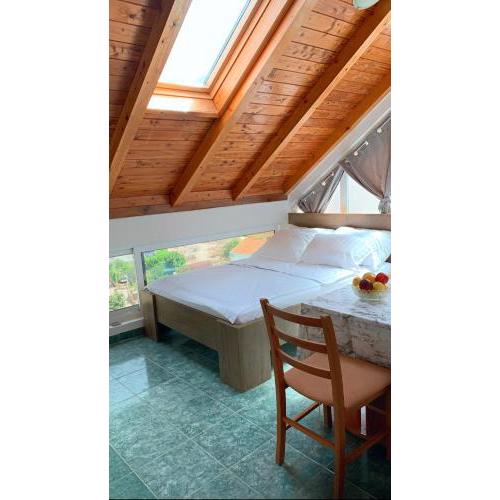 Laura Studio Apartman