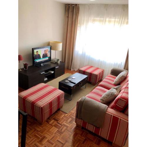 Lauramer Apartamento Bakio