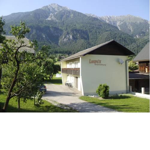 Lauras Ferienwohnung