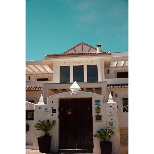 Laurel de la Reina Bed & Breakfast - Boutique