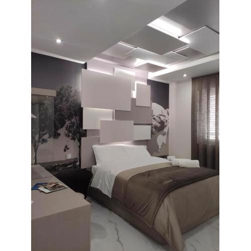LAURIA Luxury Room
