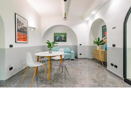 Laurina apartment