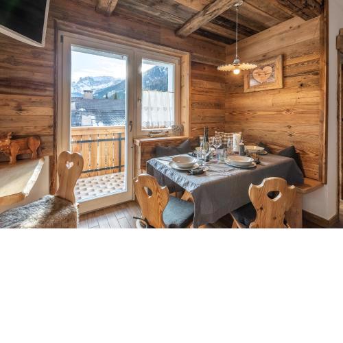Laurino Apartment
