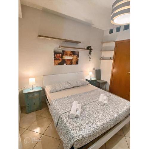 Lauri's Modern Apartment - 5 Minutes from City center