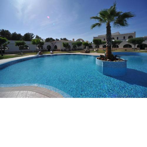 Laurito Resort & Spa
