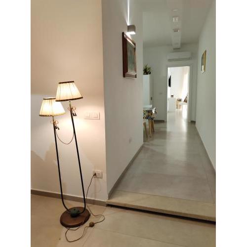 Lauro Charme bed and breakfast