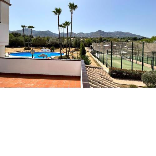 Lauro Golf resort
