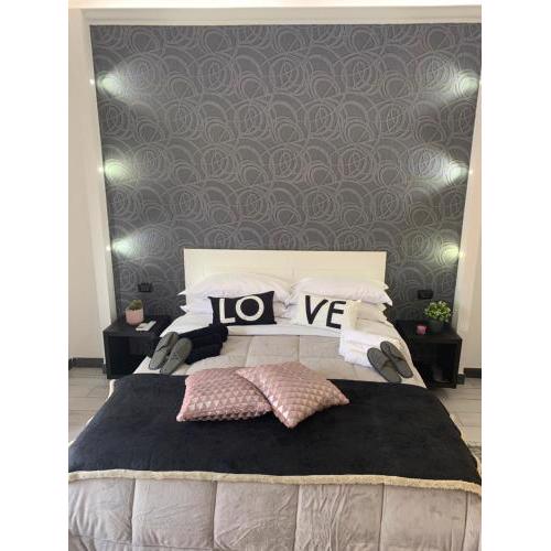 L’Aurora B&B