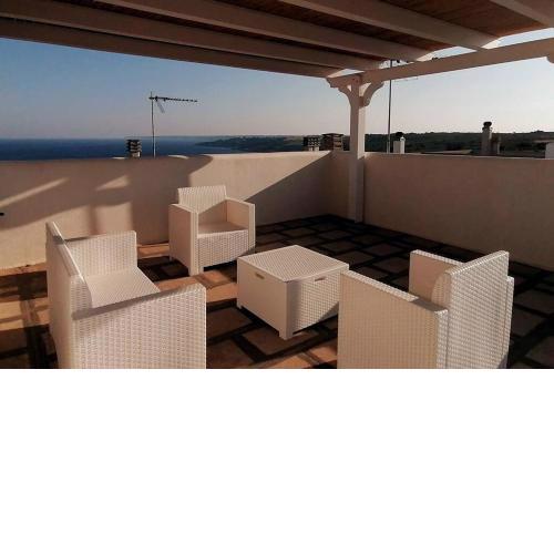 L'Aurora, casa vacanza