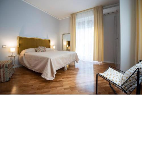 Laurus apartments