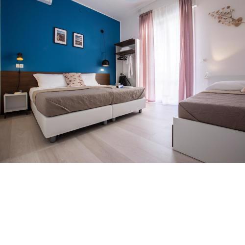 Laurus Sicilian Holiday Apartments
