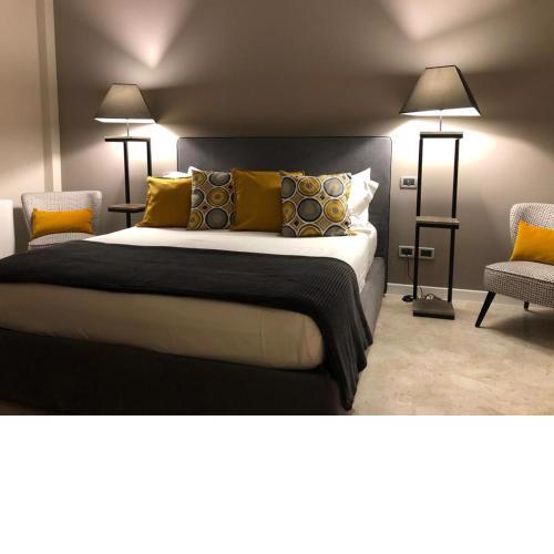 LAUS VIA SPARANO APP.2- LUX & DESIGN NEW!