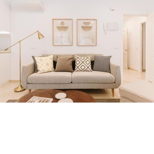Lavaderos Suites