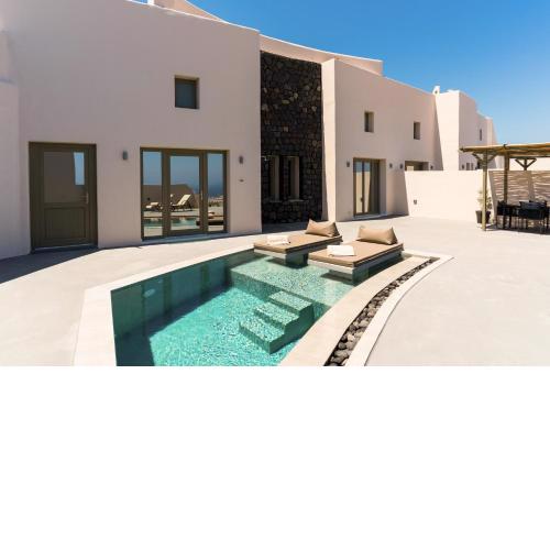 Lavadoze Luxury Suites