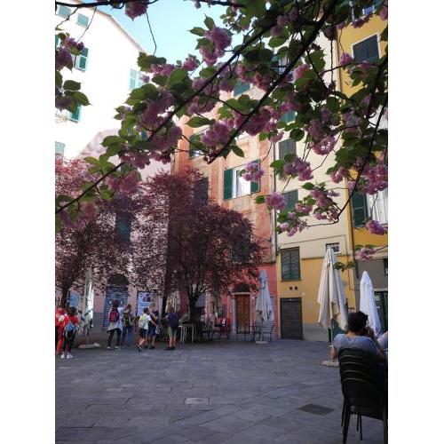 Lavagna Uno